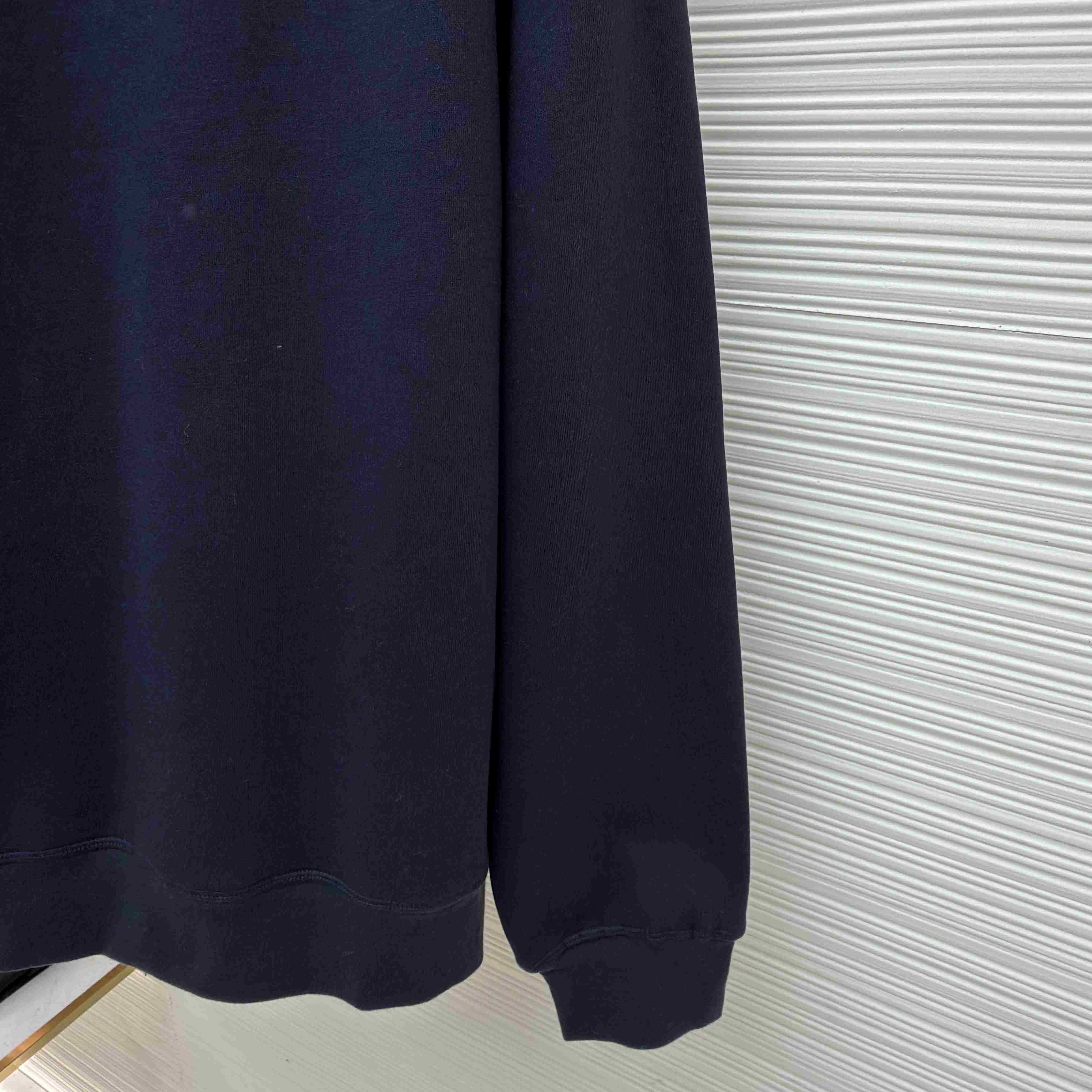 Polo Ralph Lauren Fleece Crewneck - DesignerGu