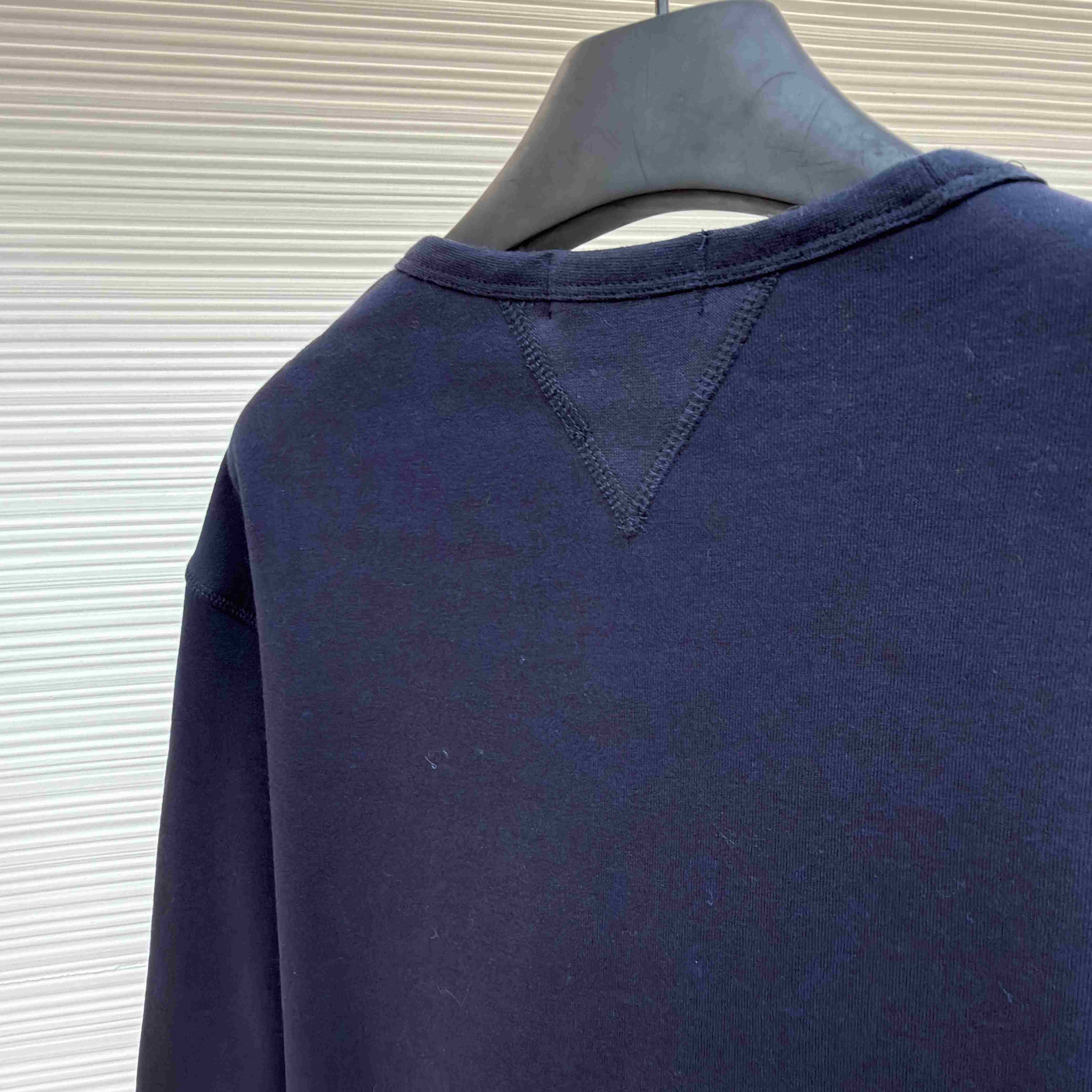 Polo Ralph Lauren Fleece Crewneck - DesignerGu