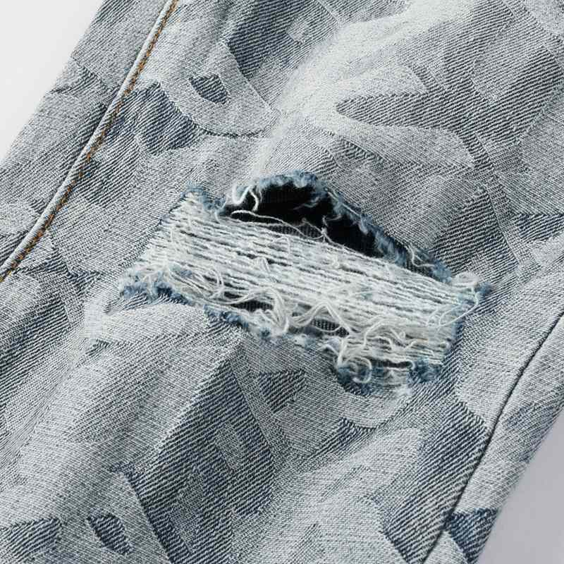 Purple-Brand Jeans    - DesignerGu