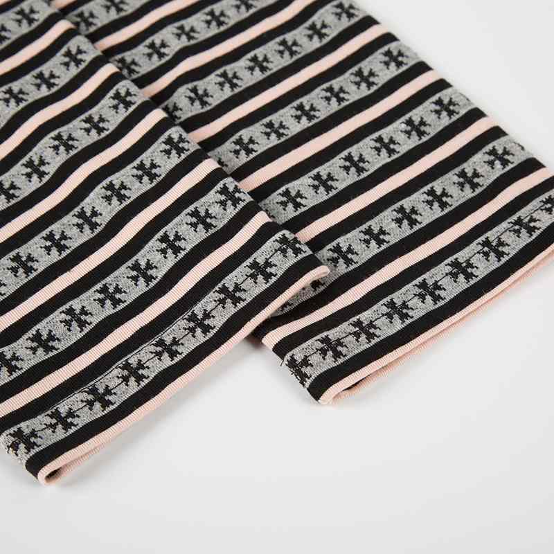Chrome Hearts Matty Boy Teens From Mars Stripe Polo 'Multicolor' - DesignerGu