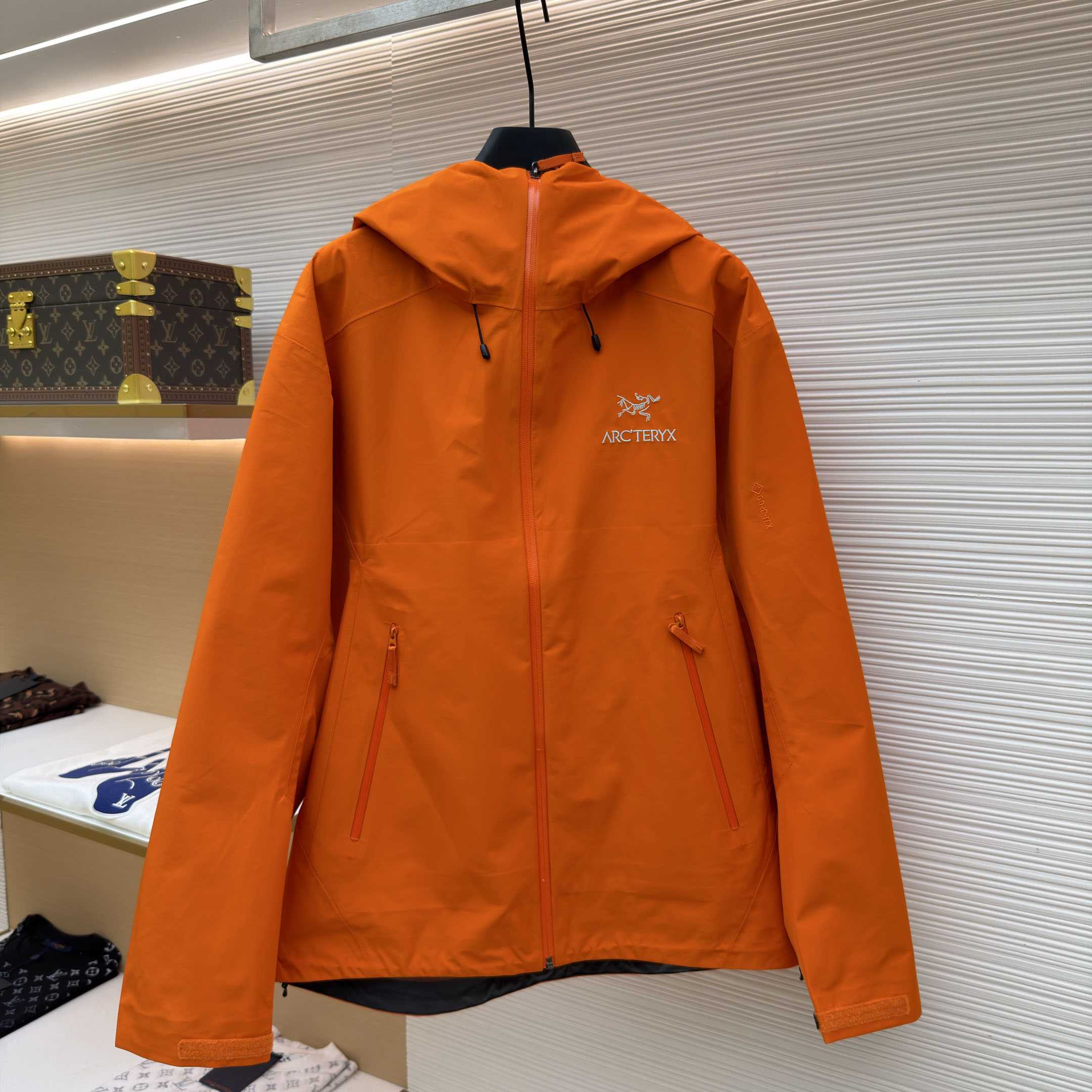 Arc'teryx Beta LT Jacket  - DesignerGu