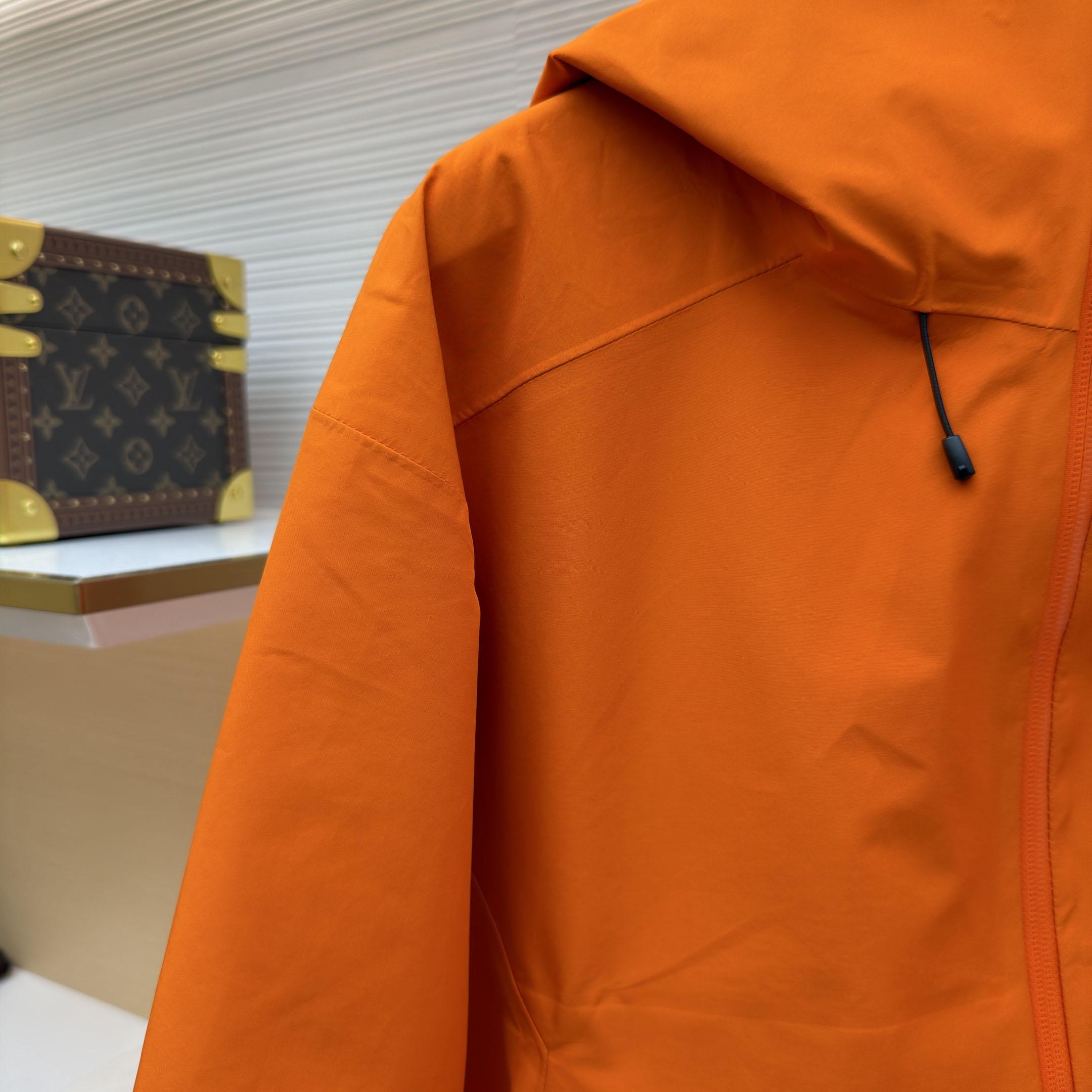 Arc'teryx Beta LT Jacket  - DesignerGu