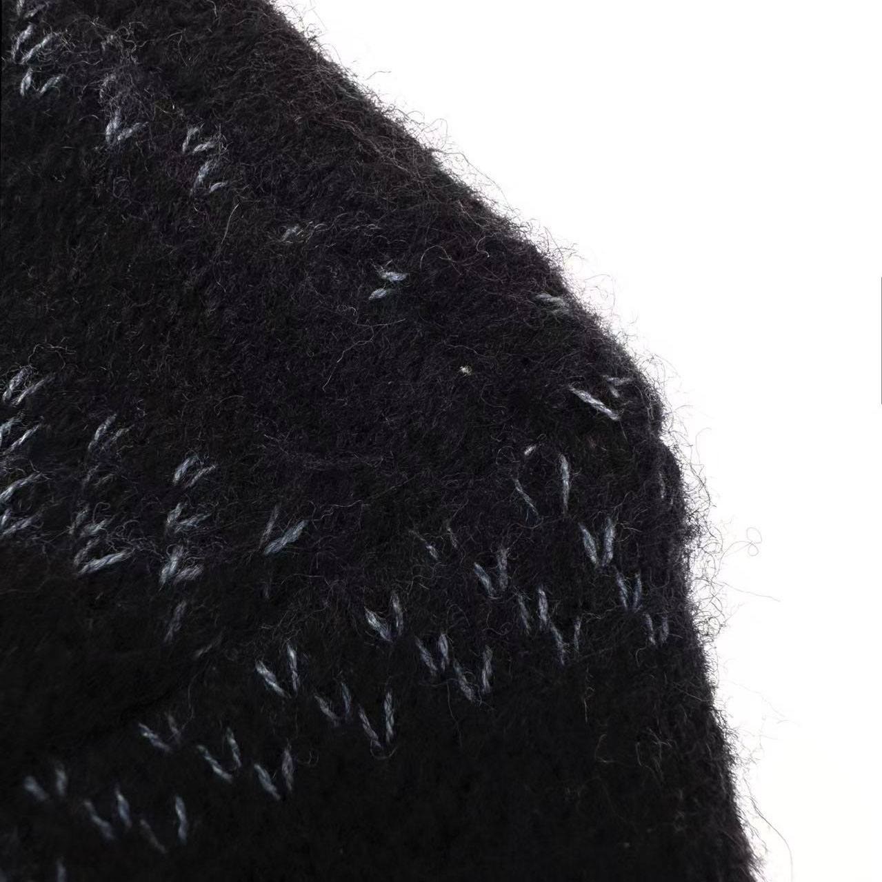 LOEWE Striped Wool Blend Sweater - DesignerGu