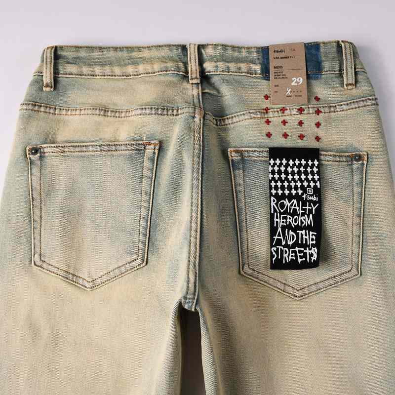 Ksubi Jeans   - DesignerGu