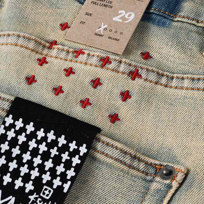 Ksubi Jeans   - DesignerGu