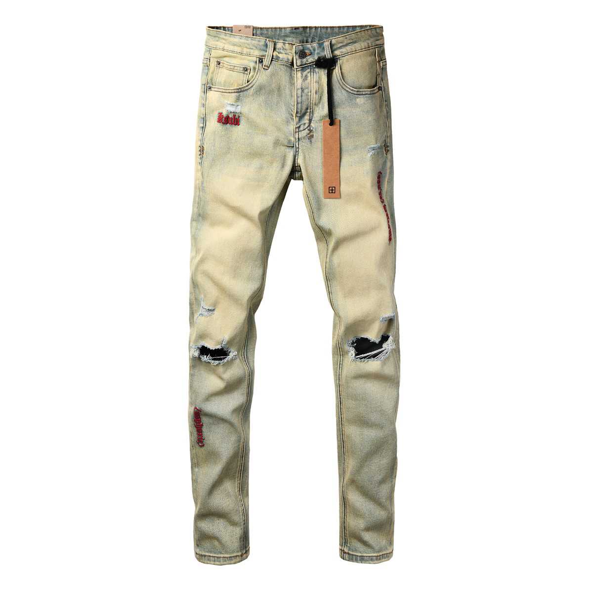 Ksubi Jeans   - DesignerGu
