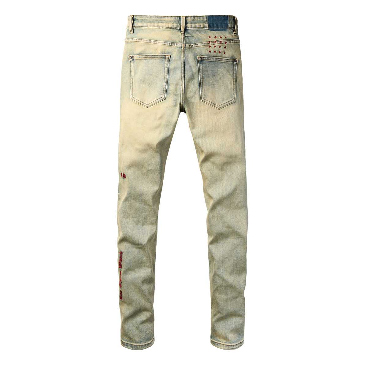 Ksubi Jeans   - DesignerGu