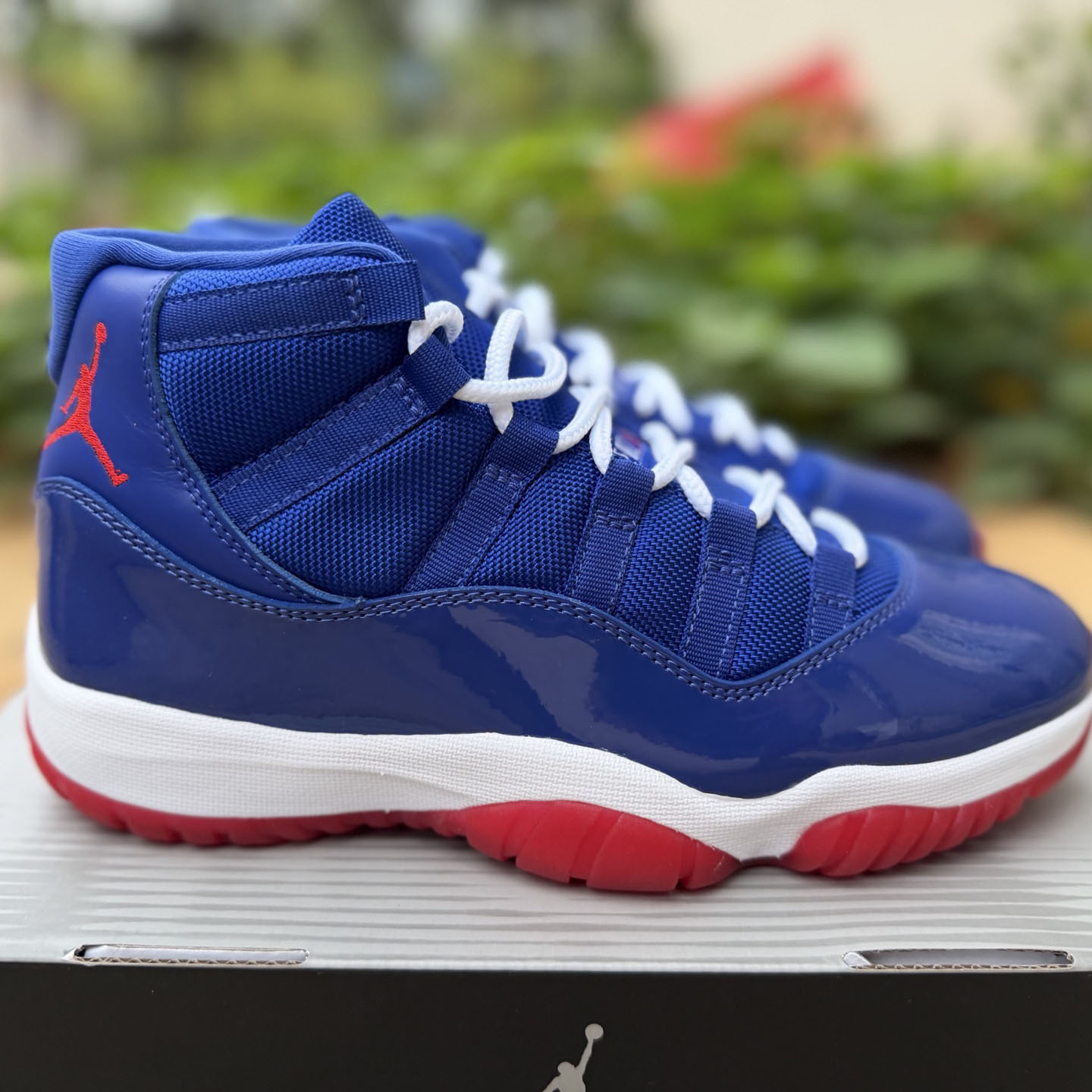 Jordan Air Jordan 11 concord  CT8012-114  - DesignerGu