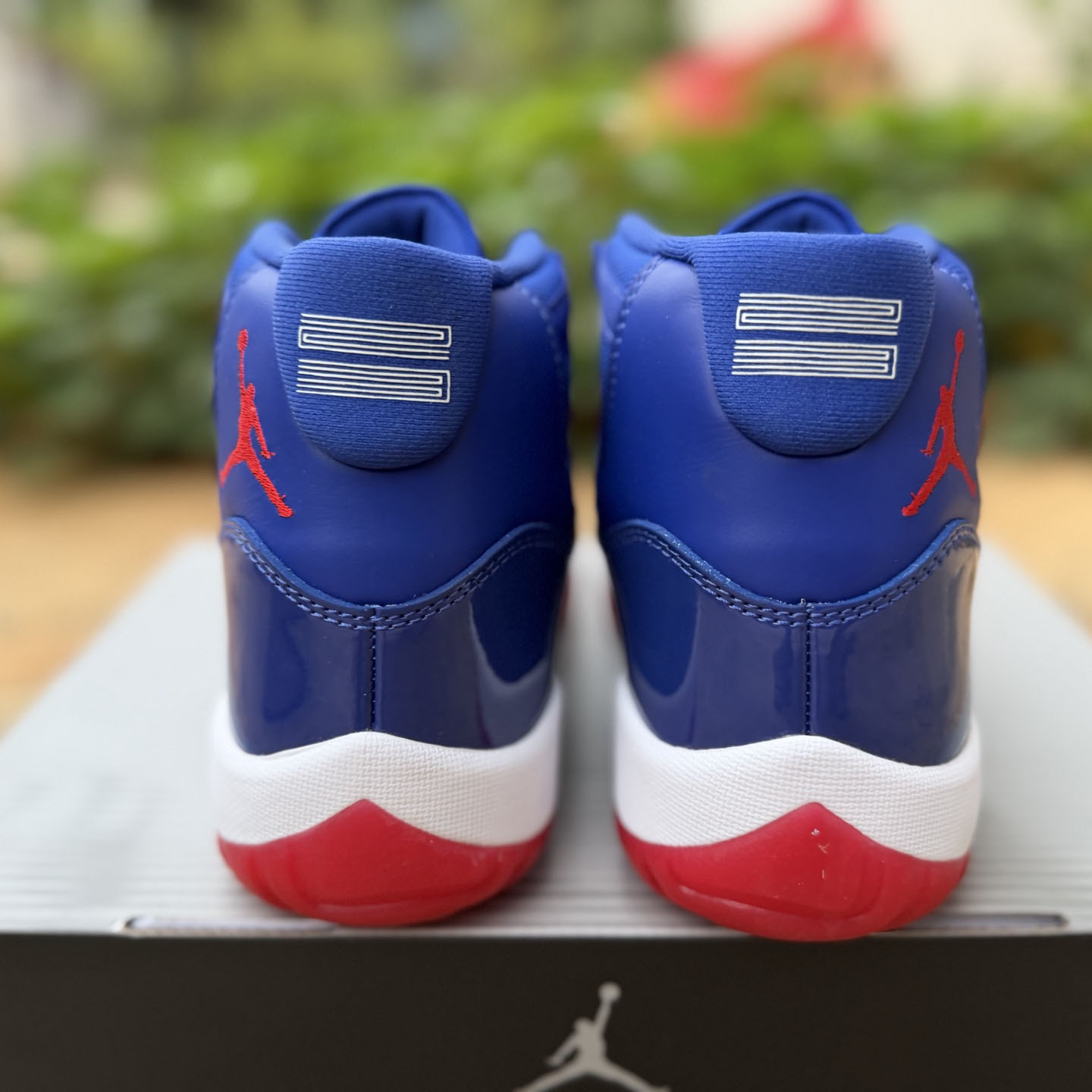 Jordan Air Jordan 11 concord  CT8012-114  - DesignerGu