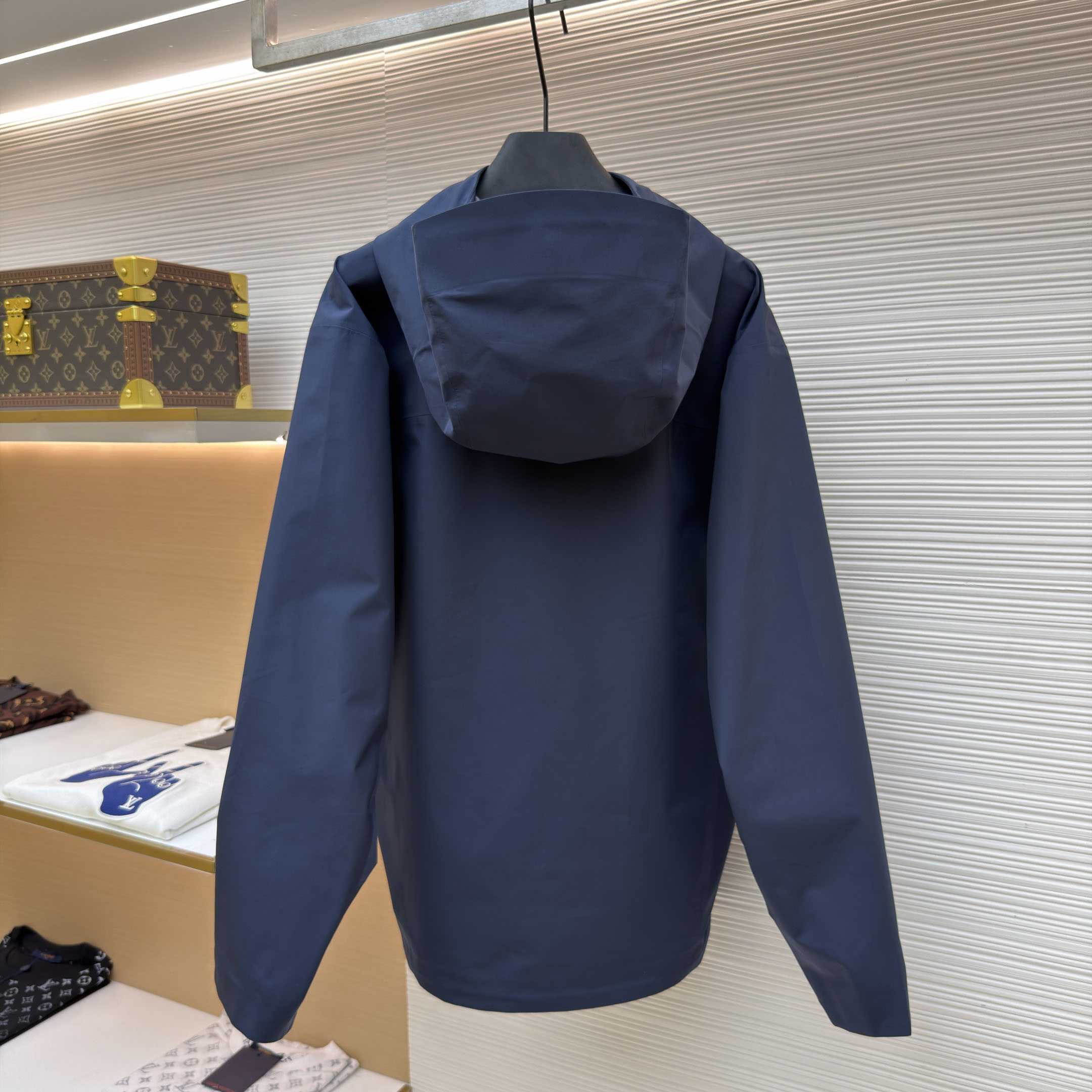 Arc'teryx Beta LT Jacket  - DesignerGu