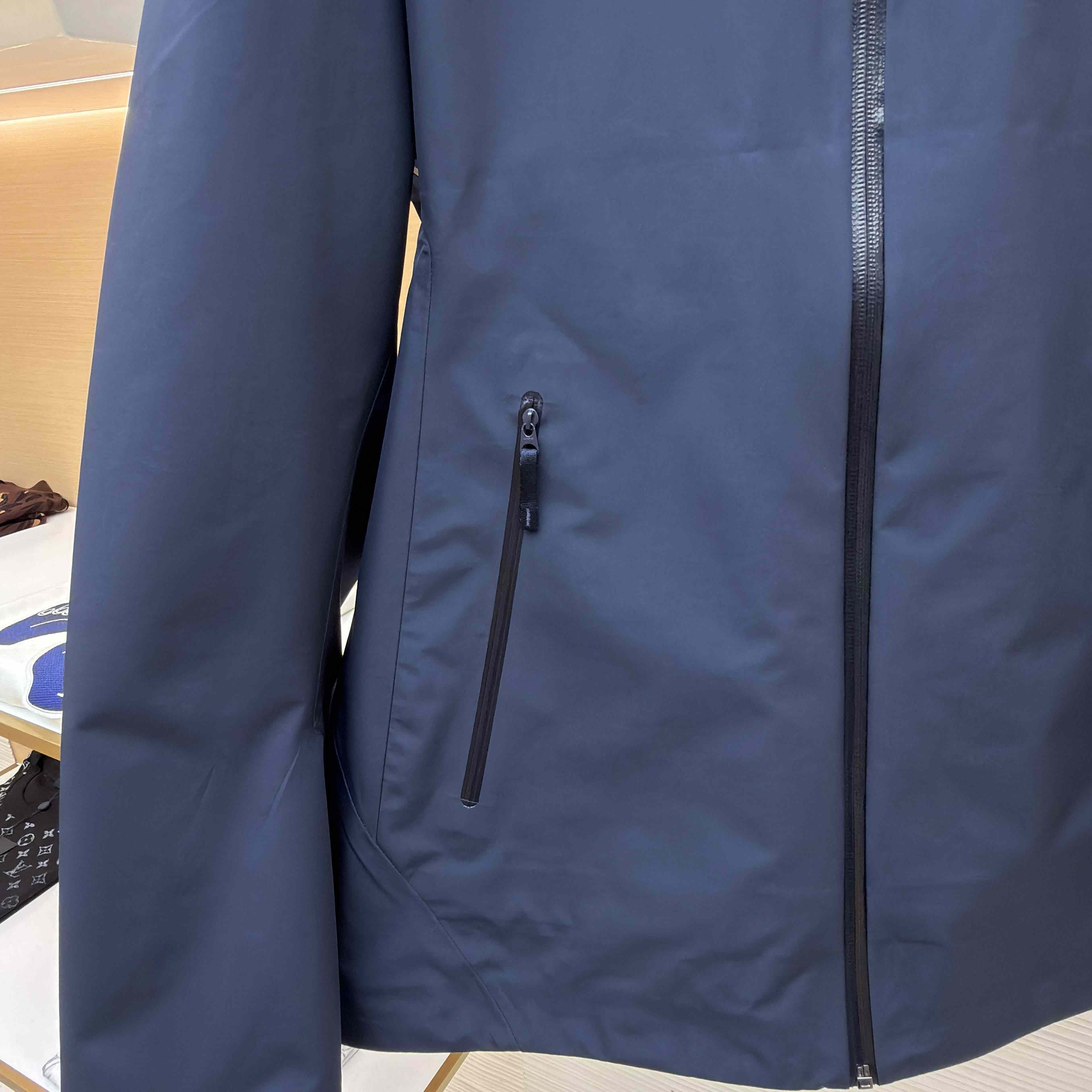 Arc'teryx Beta LT Jacket  - DesignerGu