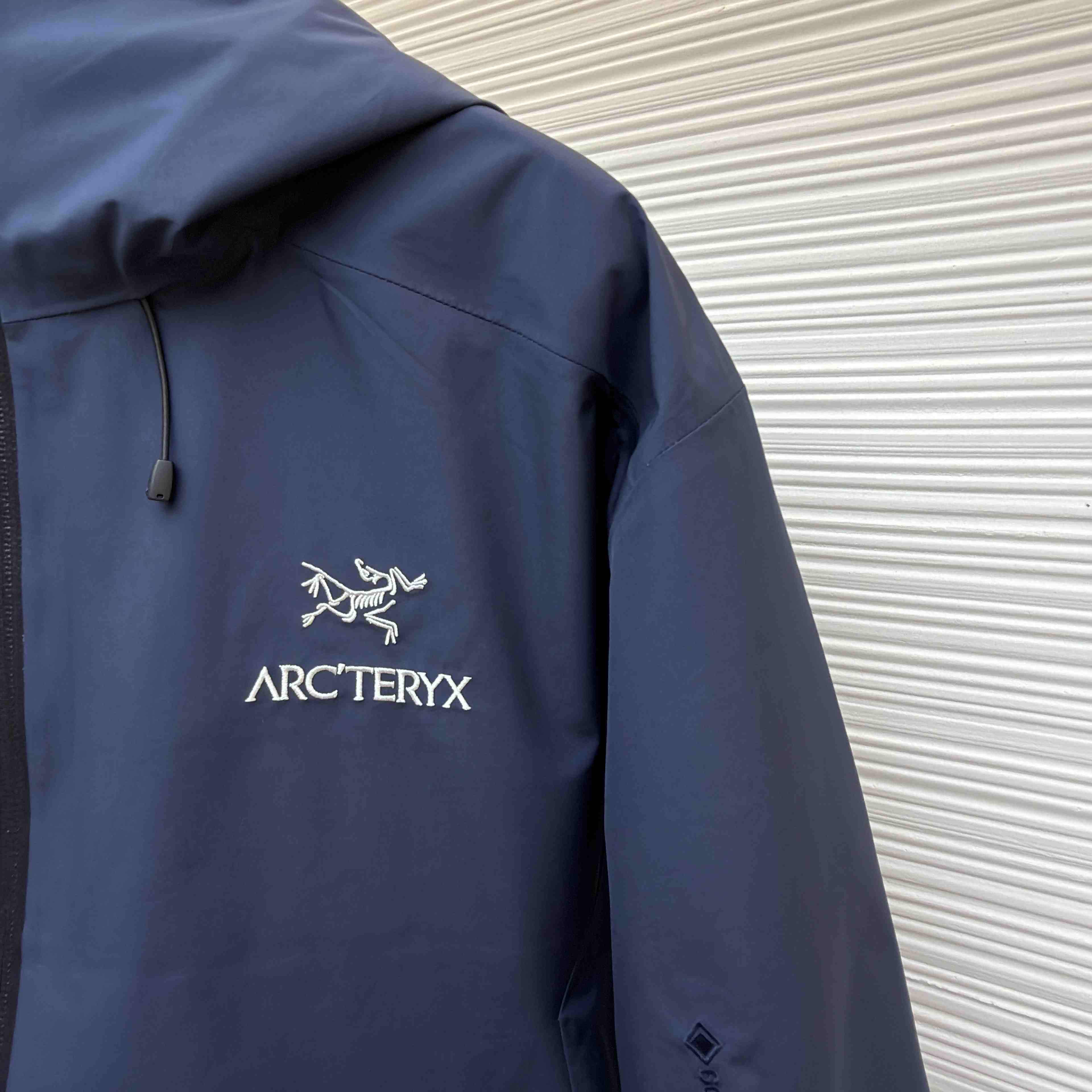 Arc'teryx Beta LT Jacket  - DesignerGu