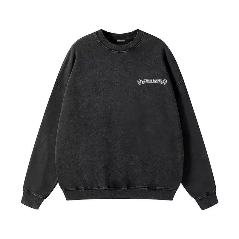 Chrome Hearts Cotton  Sweatshirt - DesignerGu