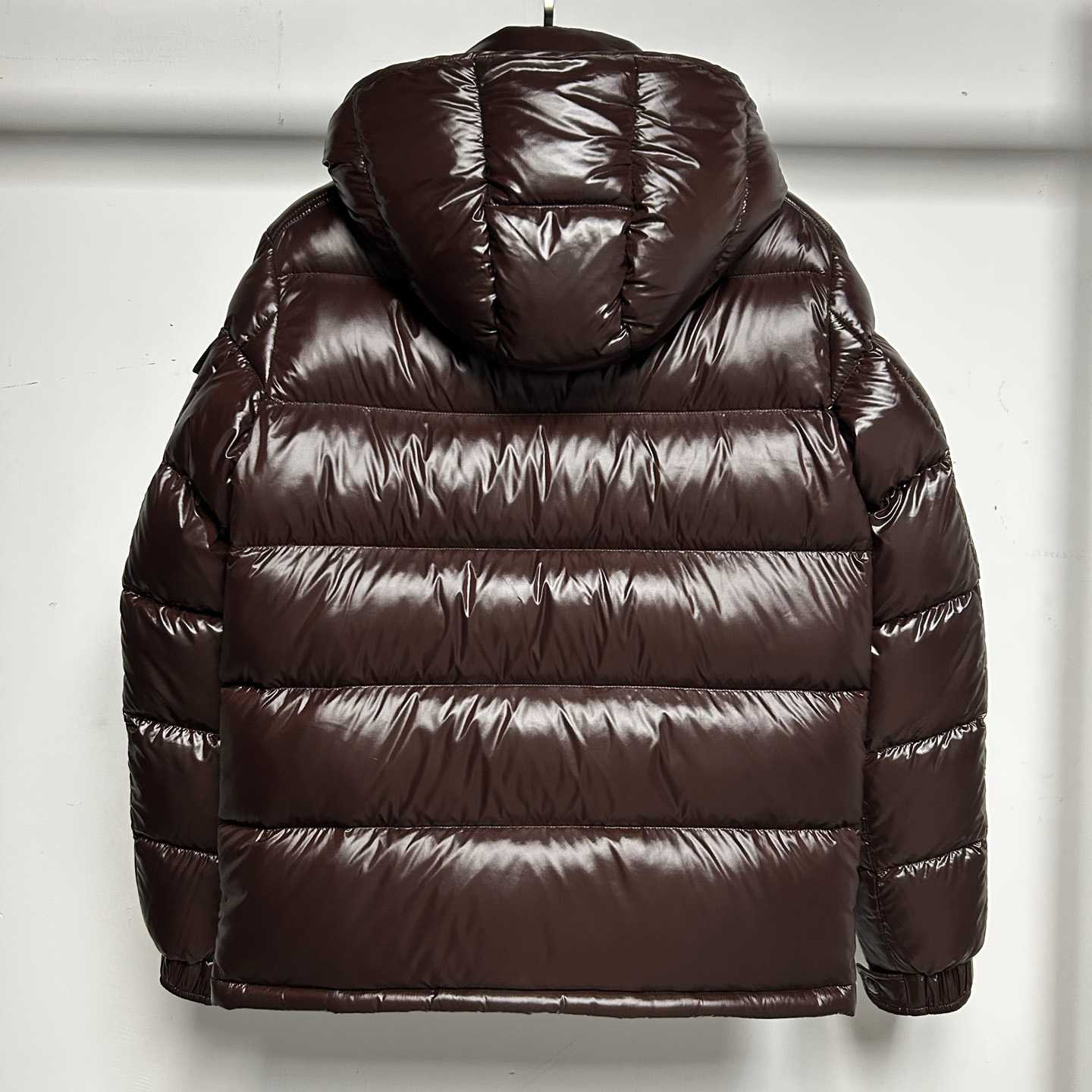 Moncler Maya Hooded Short Down Jacket - DesignerGu