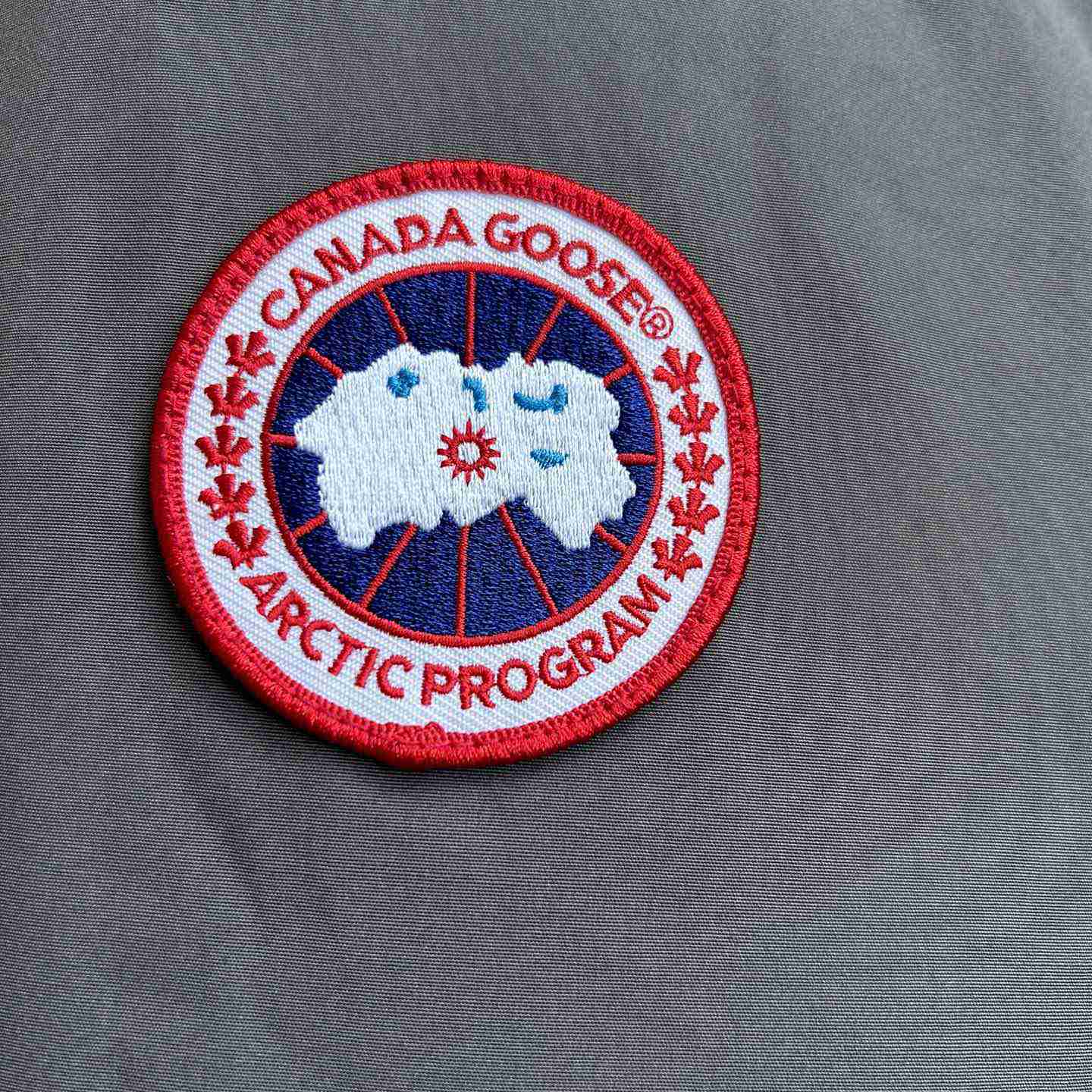Canada Goose Chateau Parka Fusion Fit Jacket - DesignerGu
