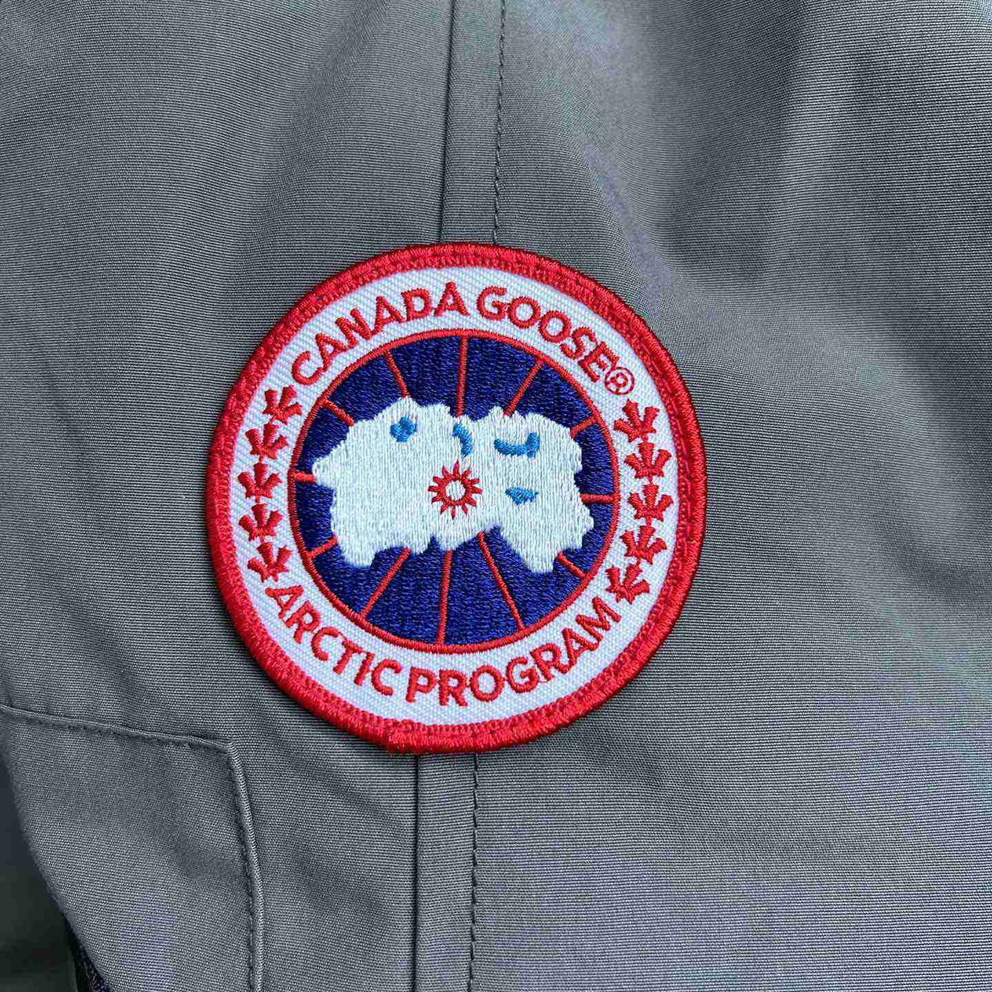 Canada Goose Chilliwack Bomber Jacket - DesignerGu