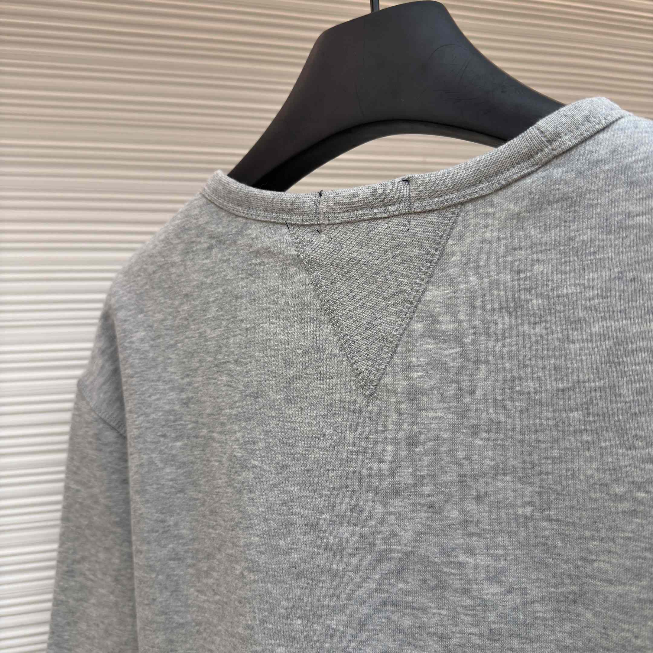 Polo Ralph Lauren Fleece Crewneck - DesignerGu