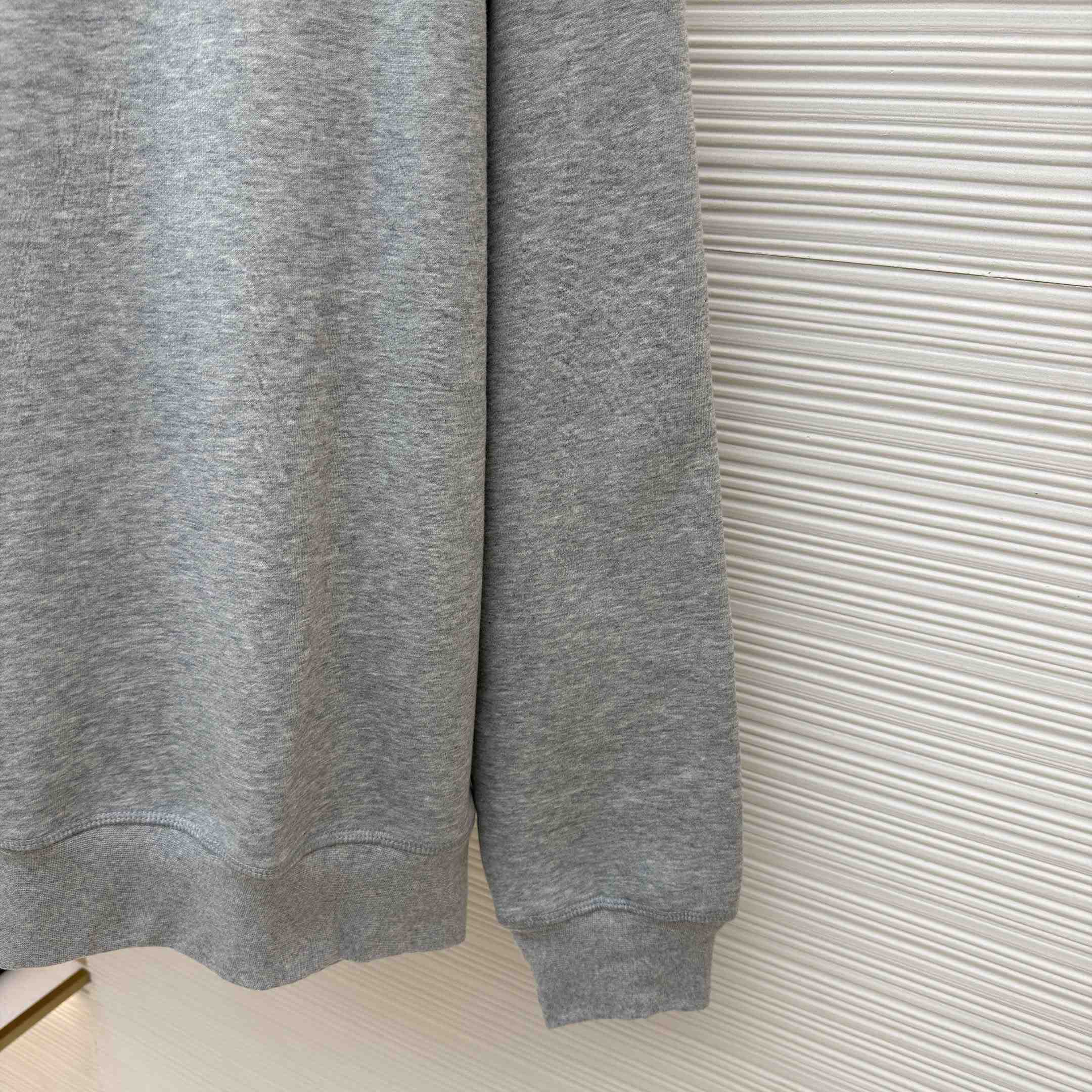 Polo Ralph Lauren Fleece Crewneck - DesignerGu