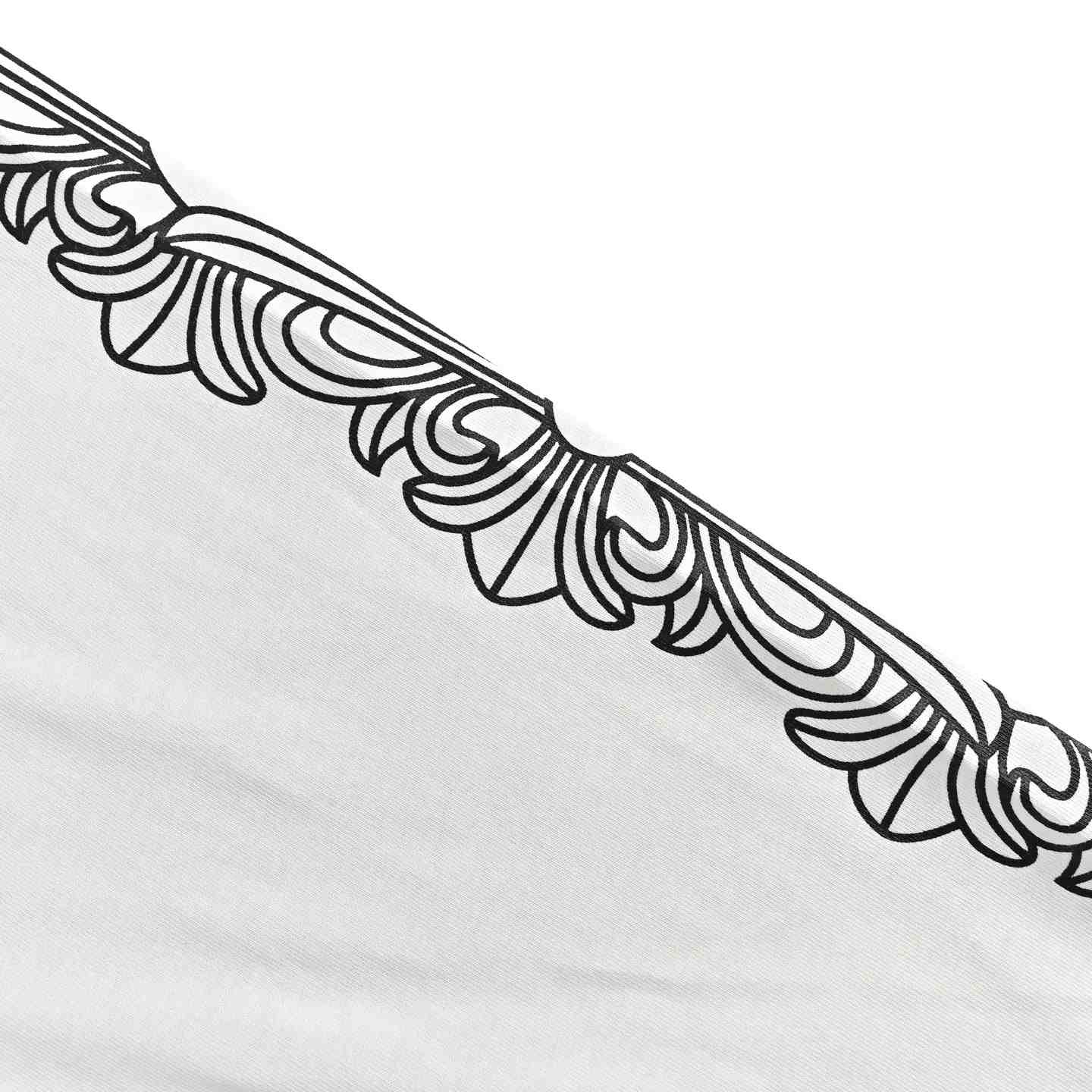 Chrome Hearts Las Vegas Exclusive Horseshoe White Long Sleeve Tee - DesignerGu