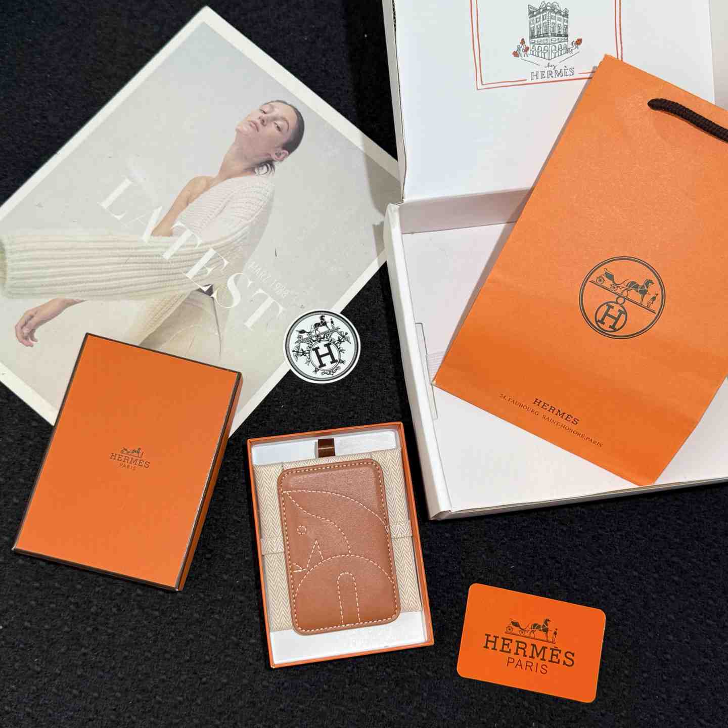 Hermes  