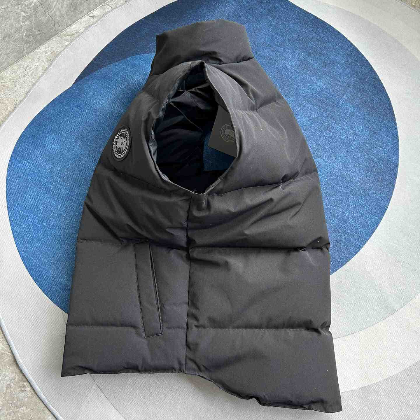 Canada Goose Freestyle Crew Vest - DesignerGu