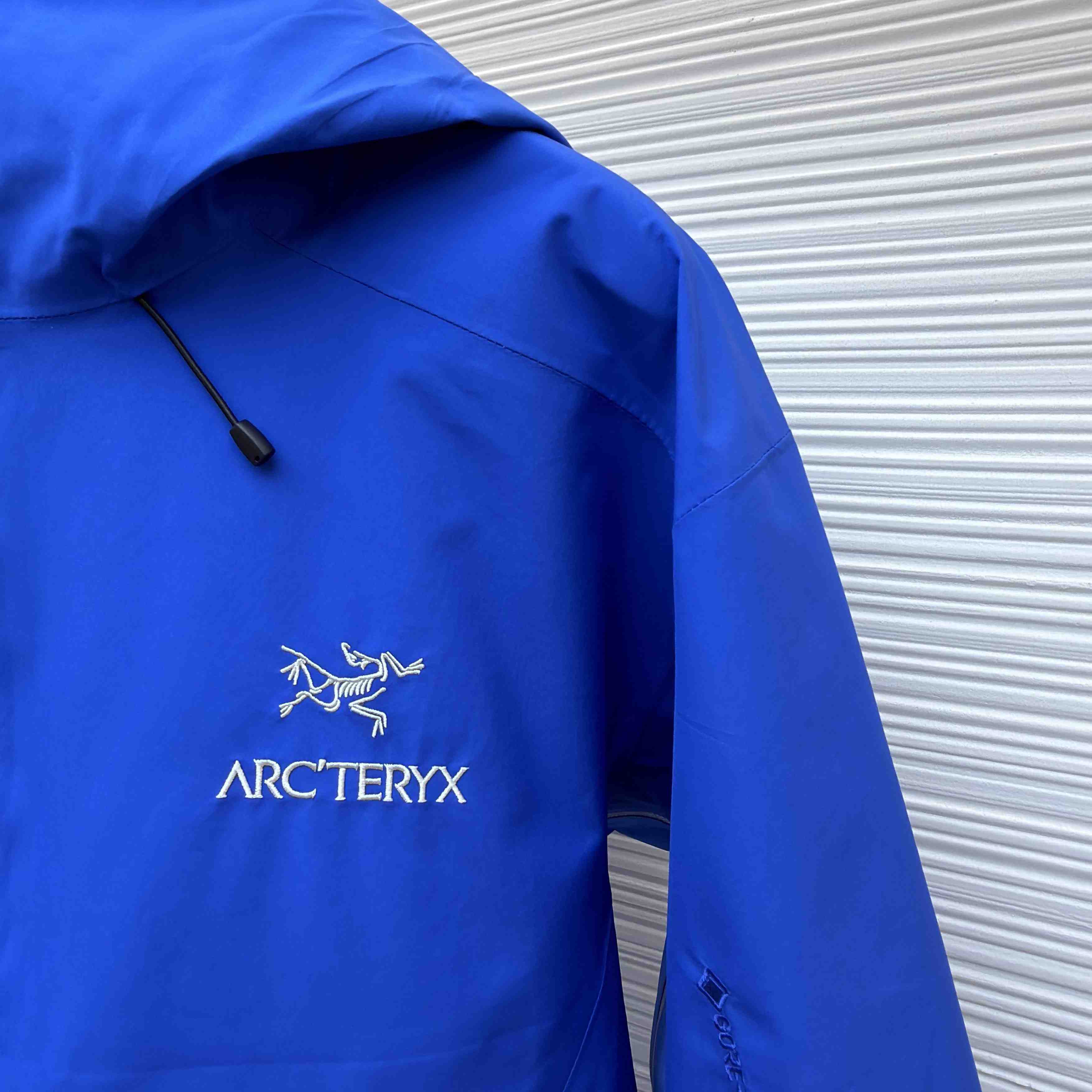 Arc'teryx Beta LT Jacket  - DesignerGu