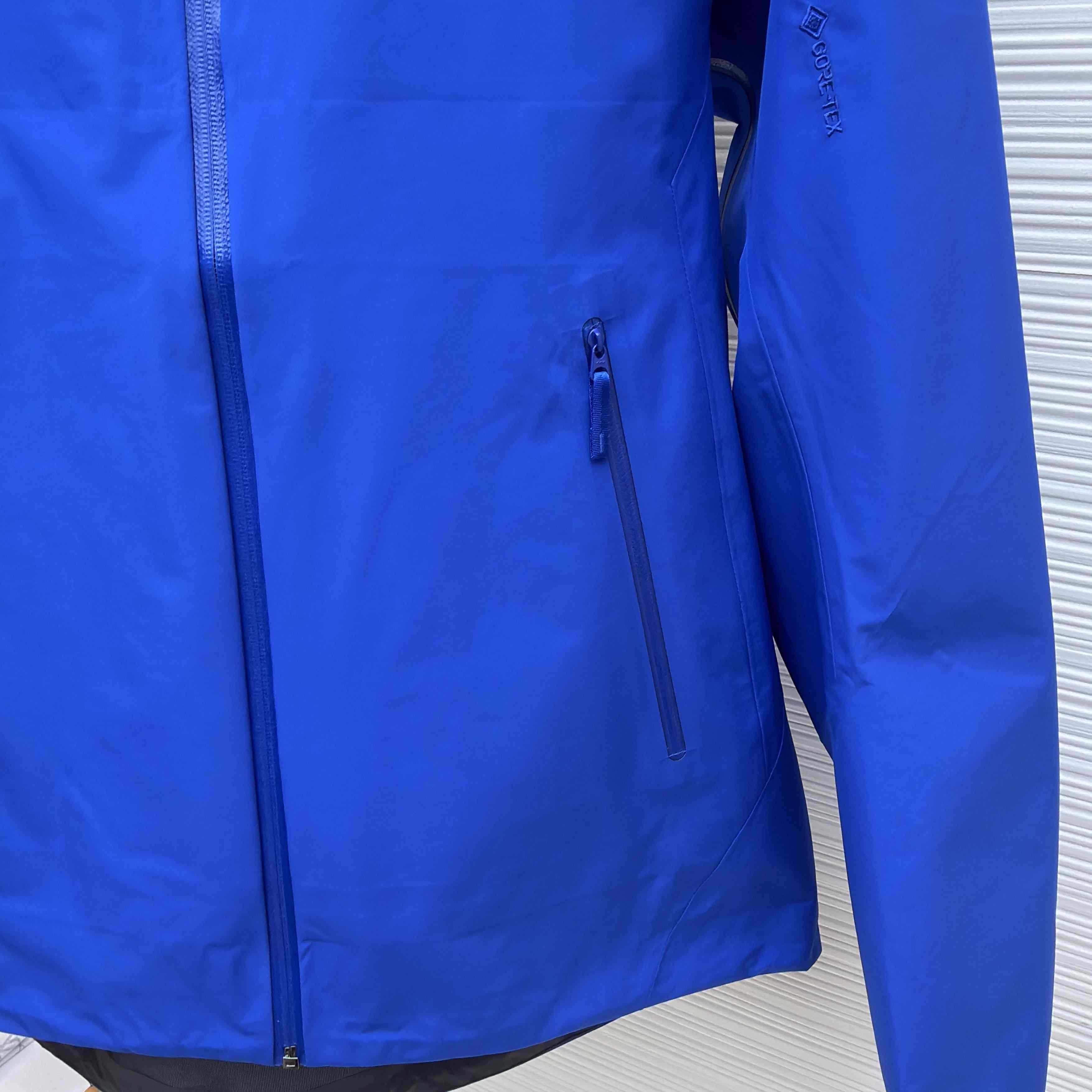 Arc'teryx Beta LT Jacket  - DesignerGu