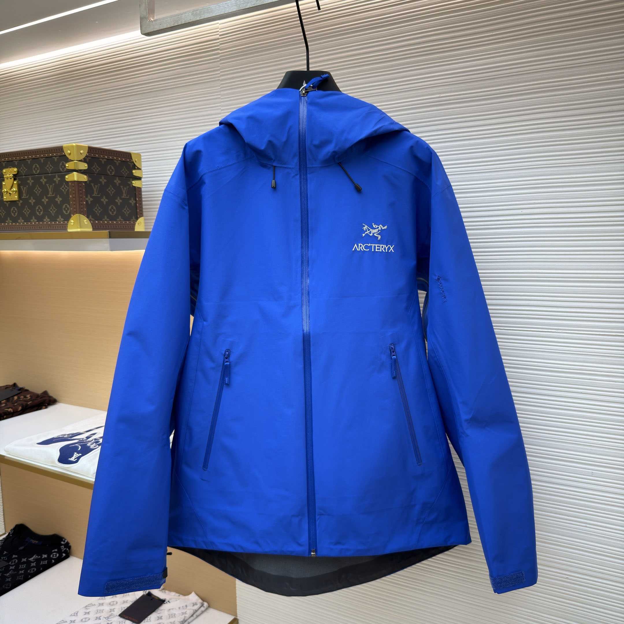 Arc'teryx Beta LT Jacket  - DesignerGu