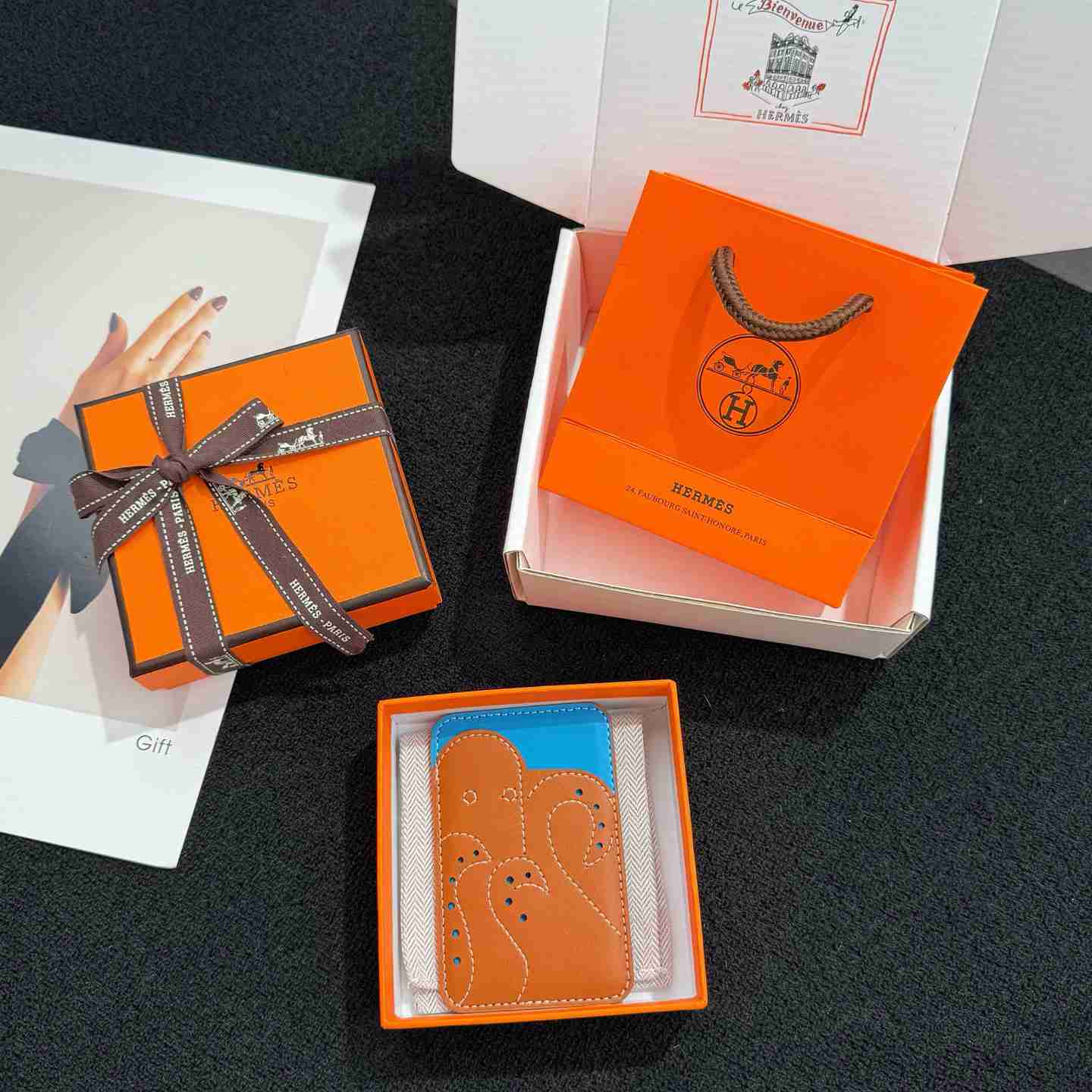 Hermes  