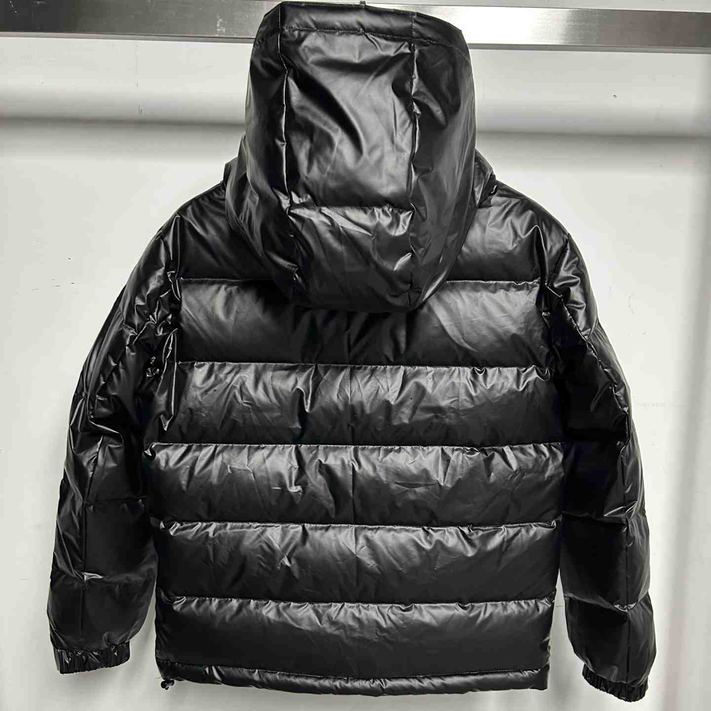 Prada Down Jacket - DesignerGu