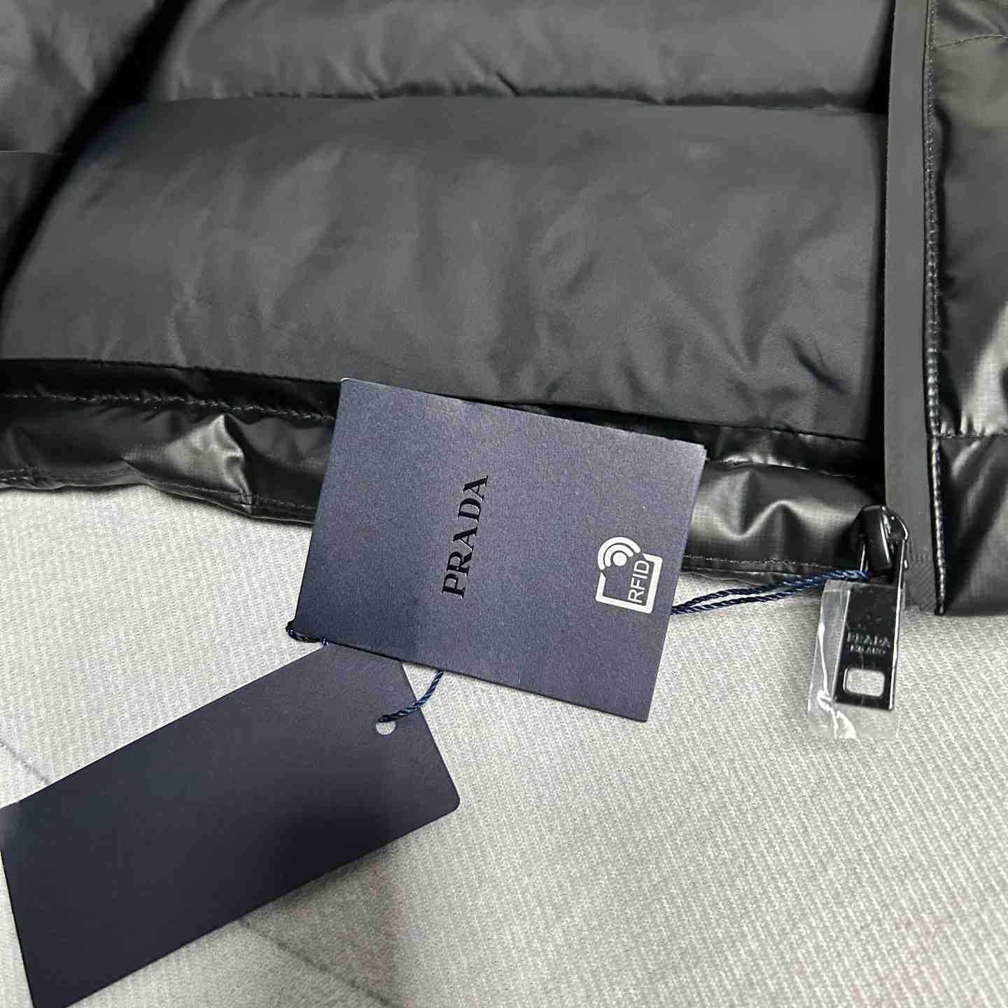 Prada Down Jacket - DesignerGu