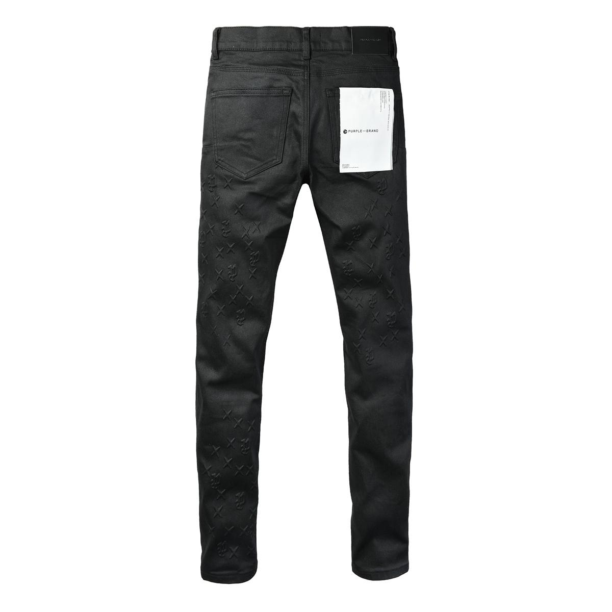 Purple-Brand Jeans    - DesignerGu