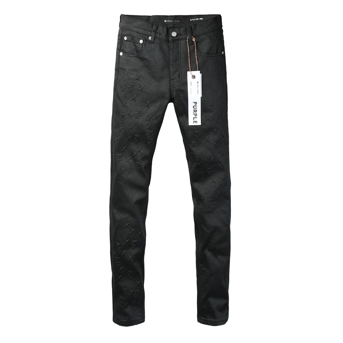Purple-Brand Jeans    - DesignerGu