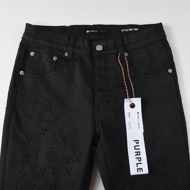 Purple-Brand Jeans    - DesignerGu