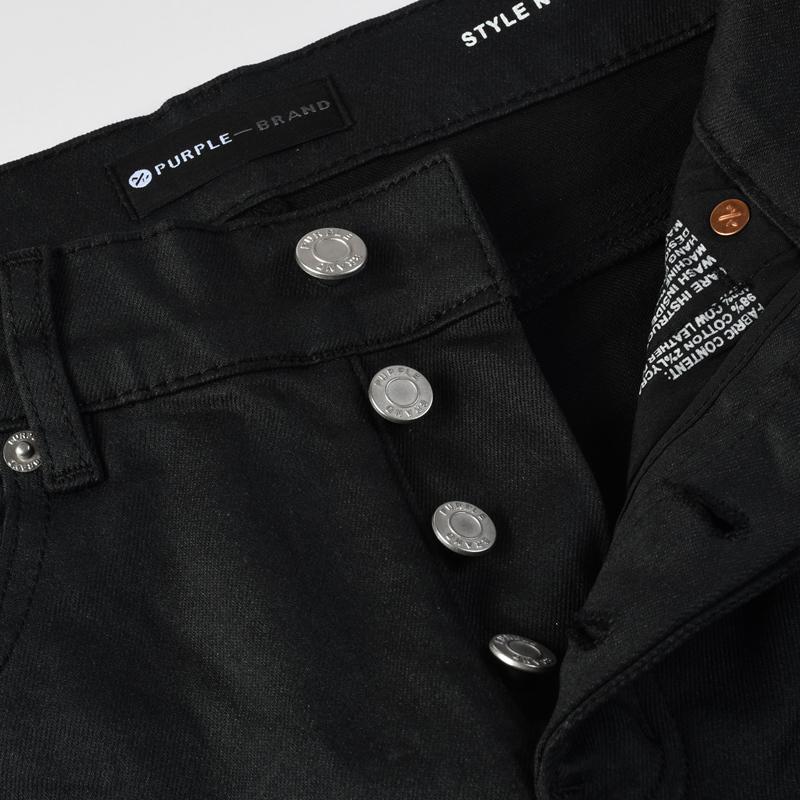Purple-Brand Jeans    - DesignerGu