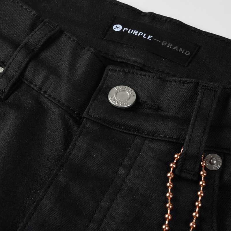 Purple-Brand Jeans    - DesignerGu