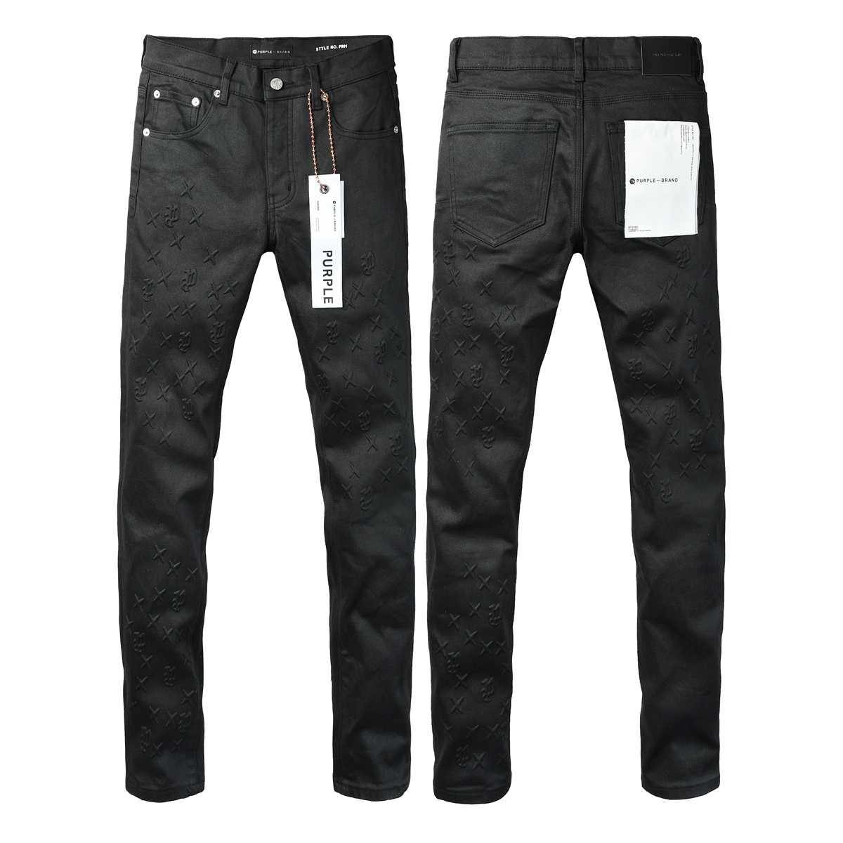 Purple-Brand Jeans    - DesignerGu