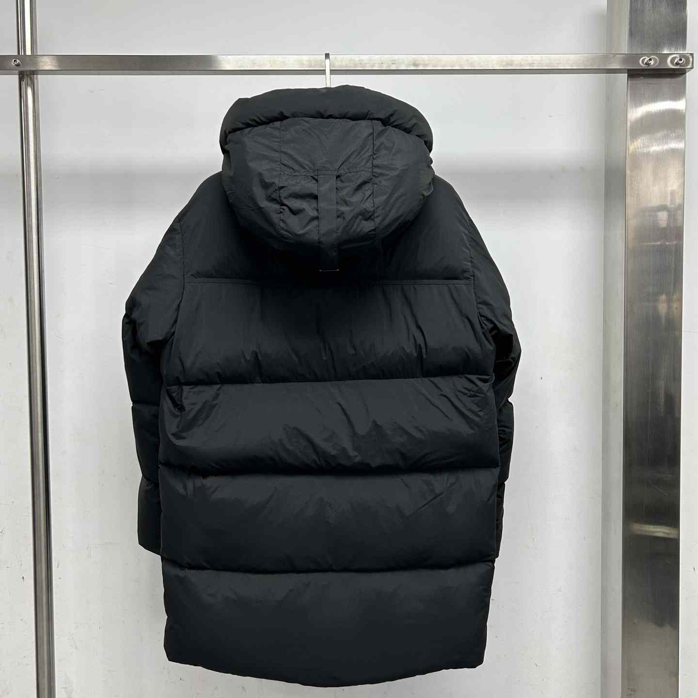 Canada Goose Lawrence Puffer Jacket   - DesignerGu