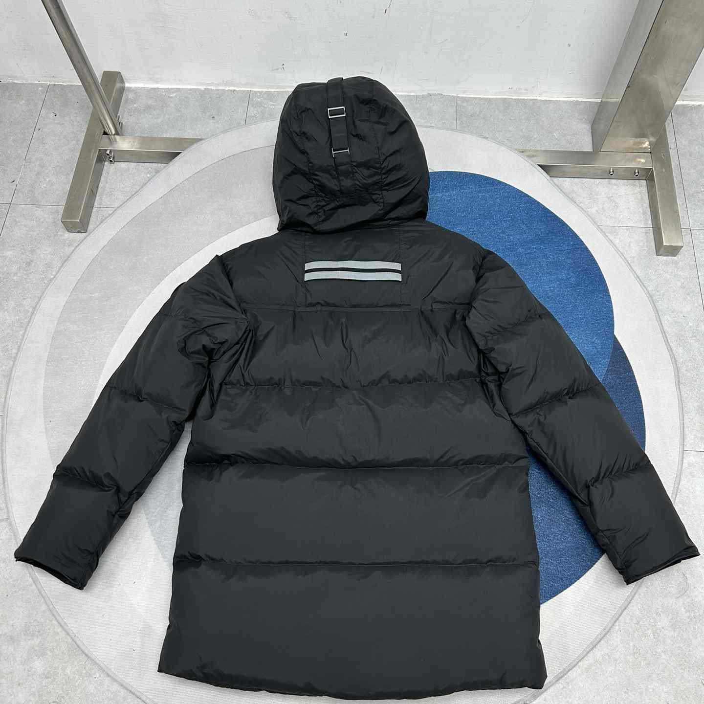 Canada Goose Lawrence Puffer Jacket   - DesignerGu