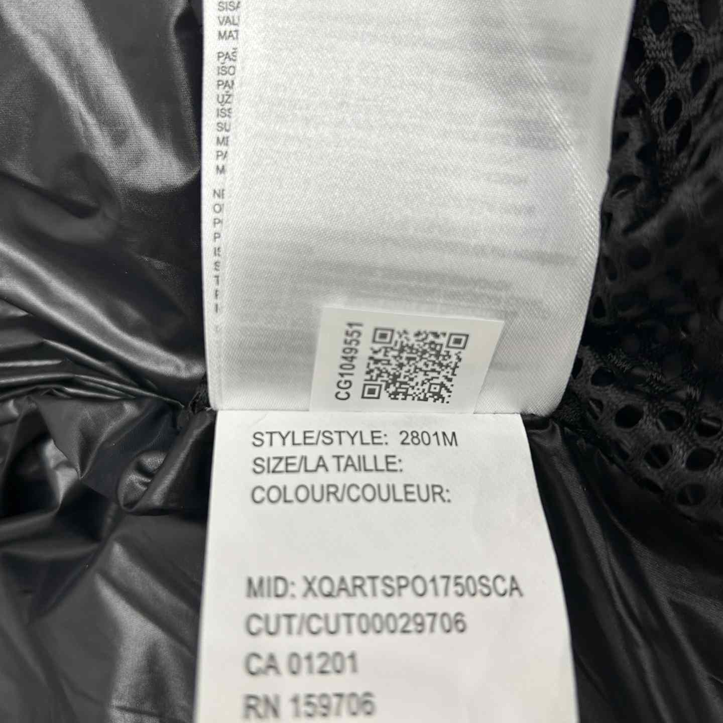 Canada Goose Lawrence Puffer Jacket   - DesignerGu