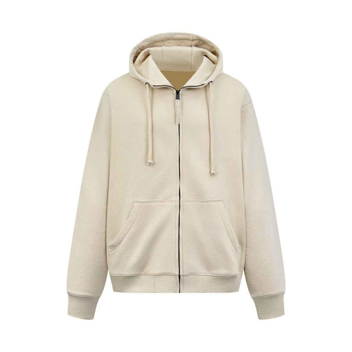 MM6 Maison Margiela Embroidered Logo Hoodie - DesignerGu