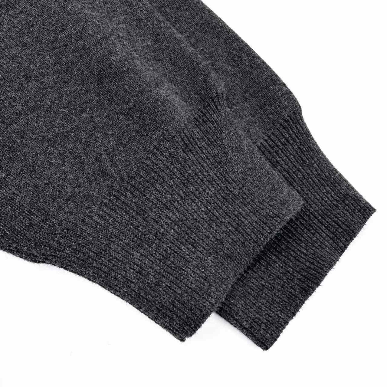 LOEWE Anagram Pocket Sweater In Cotton Blend - DesignerGu