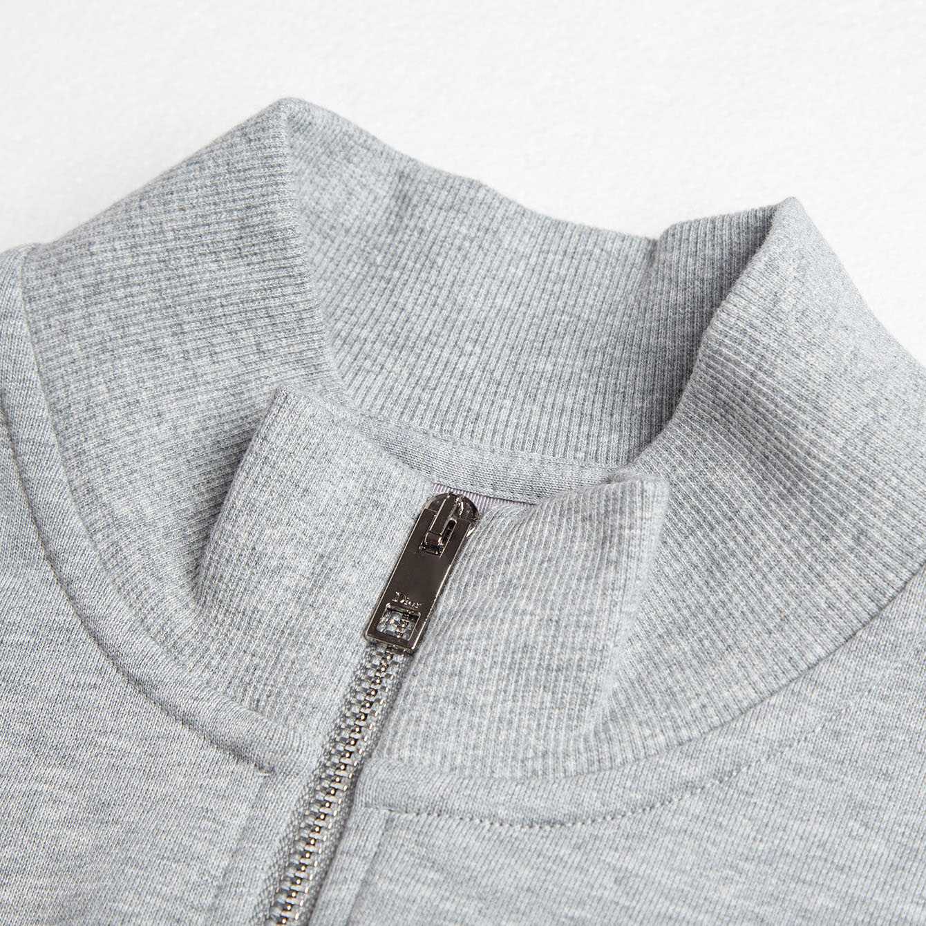 Dior Sweatshirt With Zipped Neckline, Relaxed Fit - DesignerGu