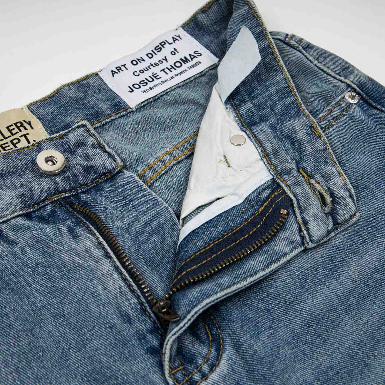 Gallery Dept. Jeans - DesignerGu