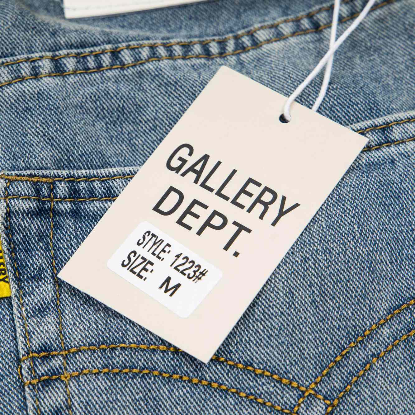 Gallery Dept. Jeans - DesignerGu