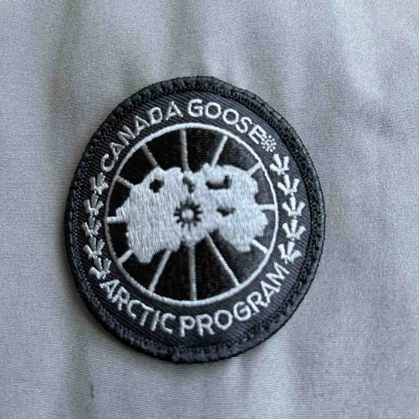 Canada Goose Chateau Parka Fusion Fit Jacket - DesignerGu
