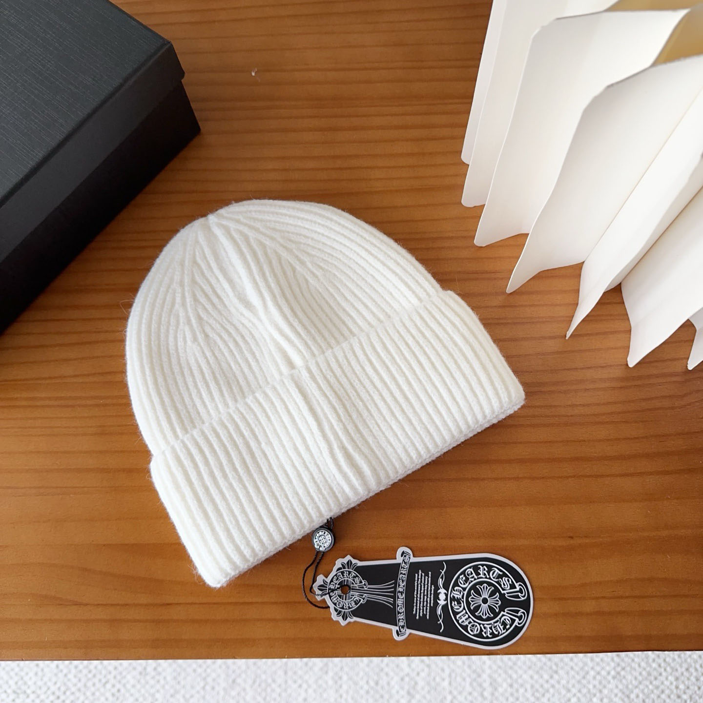 Chrome Hearts Beanie - DesignerGu