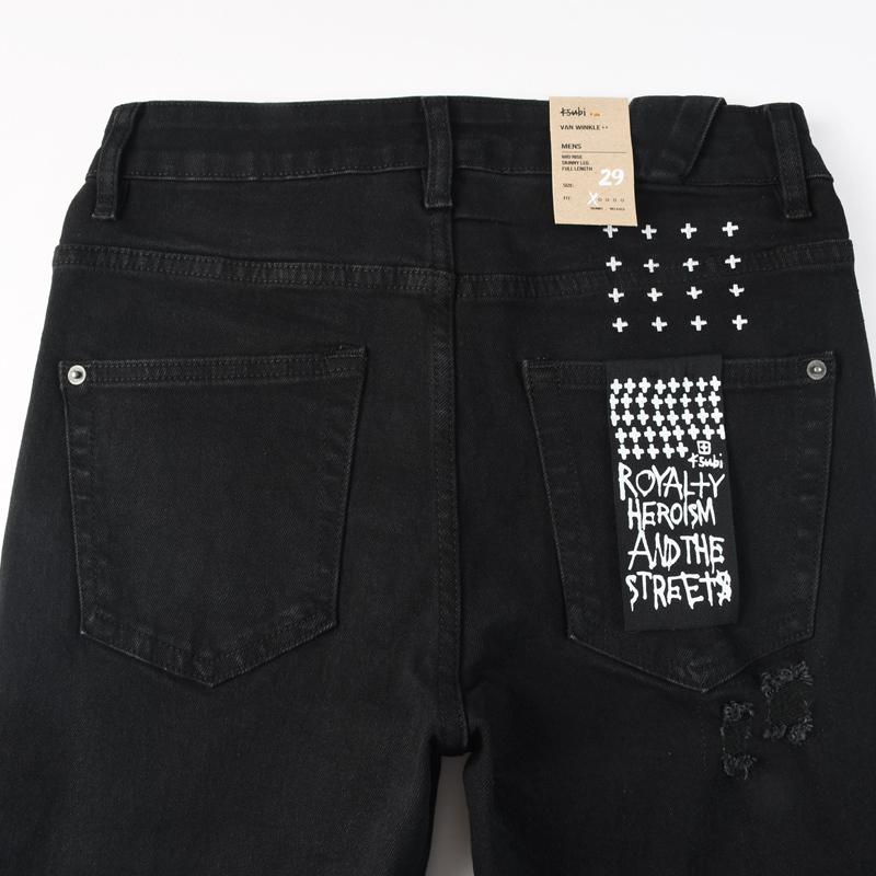 Ksubi Jeans   - DesignerGu