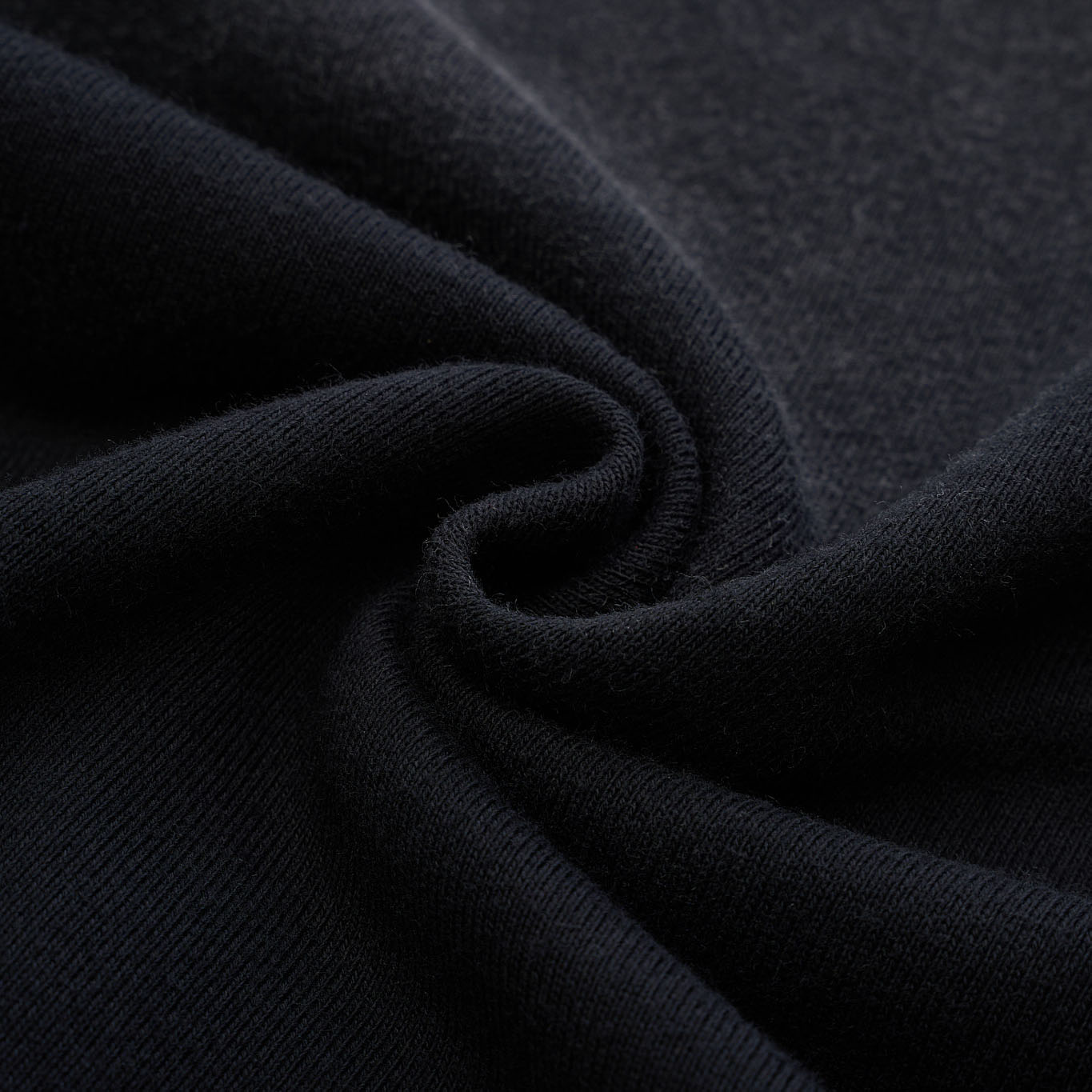 Vale Forever Big Dog Black Hoodie - DesignerGu