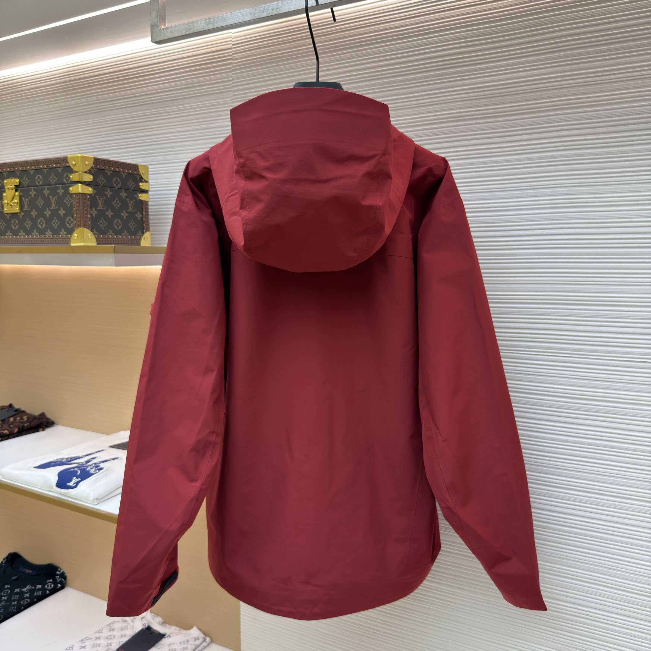 Arc'teryx Beta LT Jacket  - DesignerGu